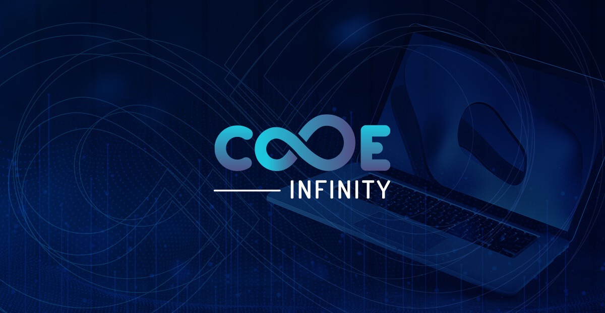 Home - Code Infinity